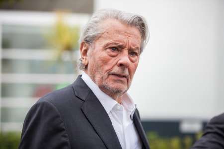 Alain Delon : ses confidences sur la prostitution, 