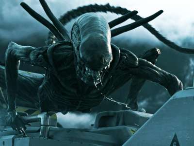 Alien : Romulus est-il la suite de Prometheus et Covenant ?