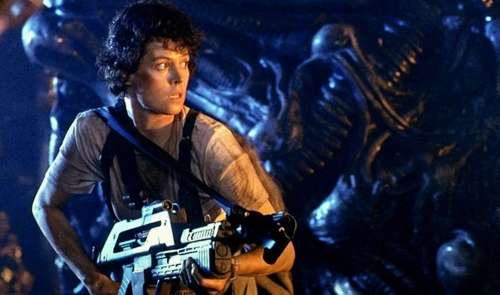 Alien Romulus : quel est le rôle d'Ellen Ripley ?