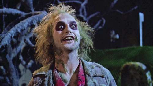 Beetlejuice : fin du film expliquée