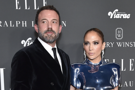 Ben Affleck divorcé de Jennifer Lopez et déjà dans les bras d'une autre jeune femme