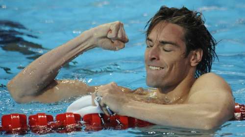 Camille Lacourt sans filtre sur son nombre de conquêtes, 