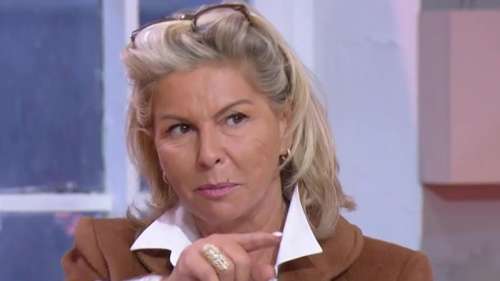 Caroline Margeridon (57 ans) dévoile avec combien d'hommes elle a couché : 