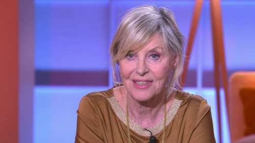 À 76 ans, Chantal Ladesou sans tabou sur sa vie de couple : 