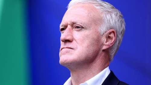 Didier Deschamps (55 ans) fait de rares confidences sur sa vie de couple : 