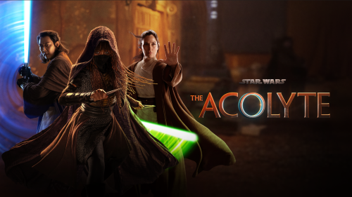 Découvrez la trépidante série Star Wars : The Acolyte sur Disney+