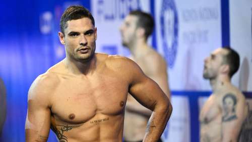 Florent Manaudou très honnête sur l’impact de Laure dans sa vie, 