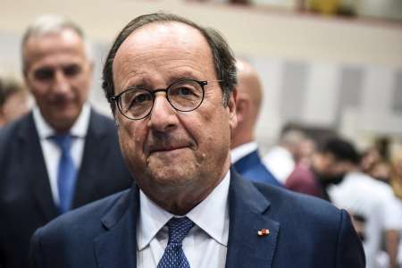 François Hollande (70 ans) adepte de la bigamie ? Cet aveu choc de Ségolène Royal