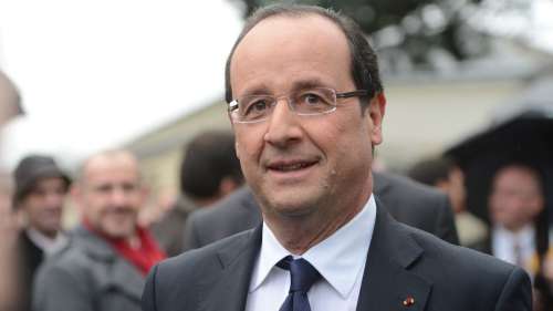 François Hollande (70 ans) : son intimité dévoilée au grand jour, 