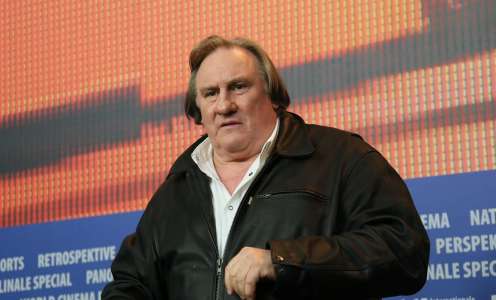 Gérard Depardieu accusé de viols : son ex-compagne très honnête, 