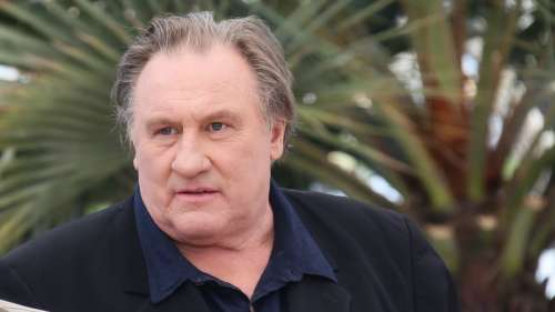 Gérard Depardieu dérape, des propos choc refont surface : 