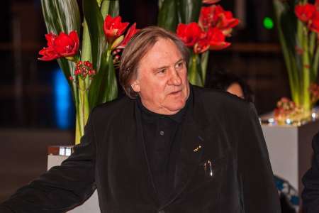 Gérard Depardieu : ses propos sur DSK refont surface, 