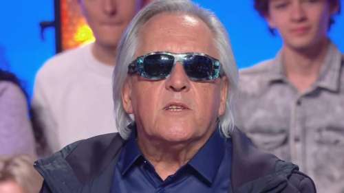 Gilbert Montagné son avis cash sur les JO de Paris : 