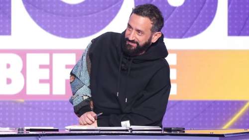 Premier ministre : Cyril Hanouna révèle le nom de son chouchou pour le poste, 