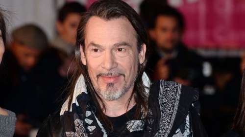 Inca se confie sur son père Florent Pagny : 