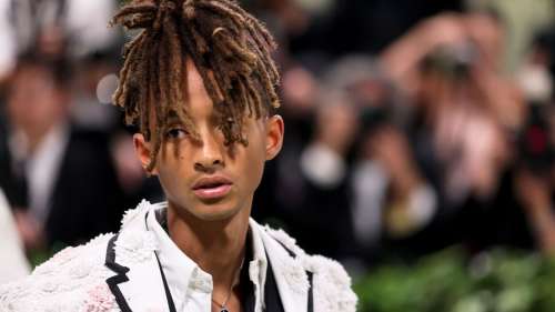 Jaden Smith infidèle ? Le fils de Will Smith pris en flagrant délit, sa chérie réagit, 