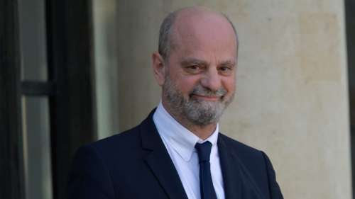 Jean-Michel Blanquer (59 ans) : sa femme Anna Cabana se livre sur leur vie de couple, 