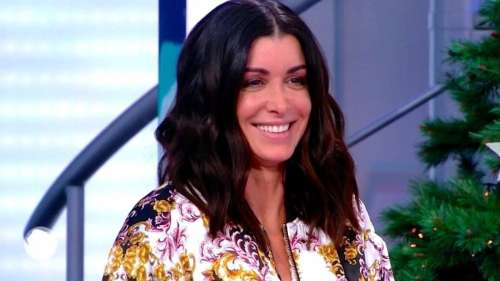 Jenifer, 41 ans, partage son avis bien tranché sur Johnny Hallyday : 