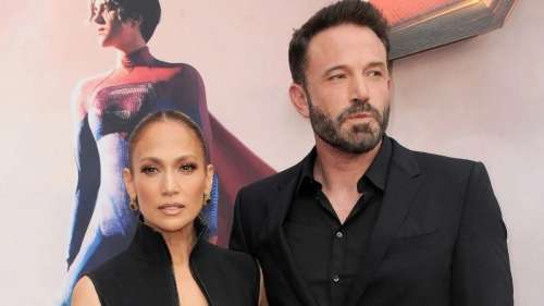 Jennifer Lopez divorcée de Ben Affleck, un proche balance sur leur relation : 