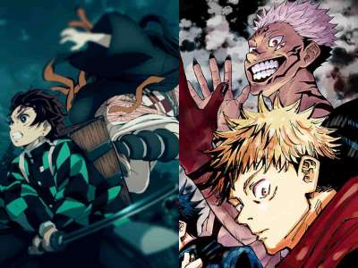 Jujutsu Kaisen : cette référence iconique à Demon Slayer vous n'avez sûrement pas remarquée