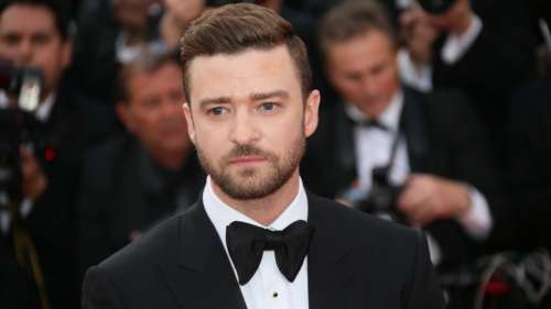 Justin Timberlake arrêté en état d'ivresse, la sanction de la justice est tombée