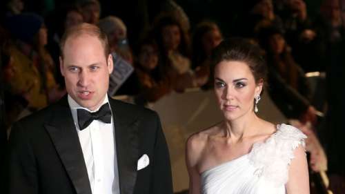 Le prince William et Kate Middleton scandalisés par l'énorme héritage que le prince Harry va toucher