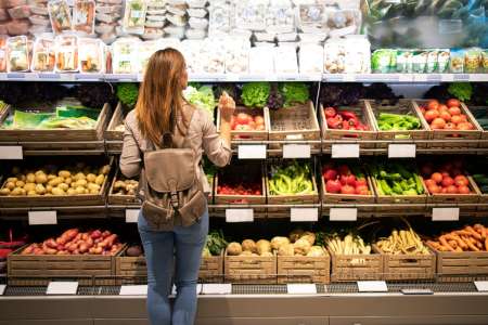 Les fruits et légumes en barquette dangereux pour la santé ? La mise en garde de 60 millions de consommateurs