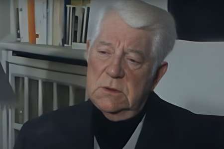 L’ex-compagne de Jean Gabin balance sur son comportement : “Il était très…