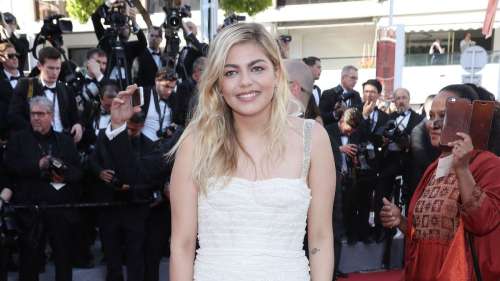 Louane (27 ans) en vacances : sublime en maillot de bain et cheveux rouges