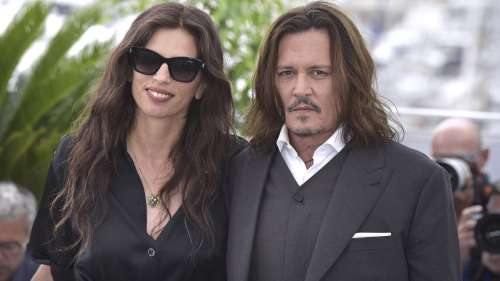 Maïwenn, 48 ans, très franche et sans tabou sur Johnny Depp : 