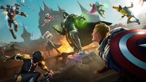 Marvel : un film a été inspiré des événements Fortnite selon Kevin Feige