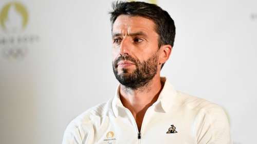 Médaillé olympique, Tony Estanguet (46 ans) se livre sur sa vie de famille : 