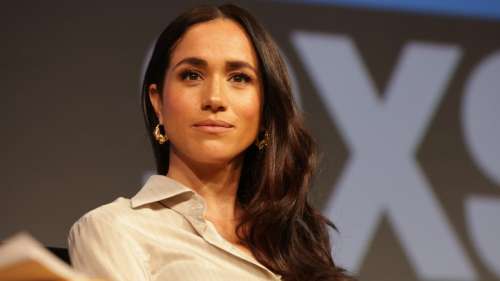 Meghan Markle en guerre contre la famille royale ? 