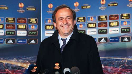 Michel Platini, 69 ans, partage son avis tranché sur le village olympique : 