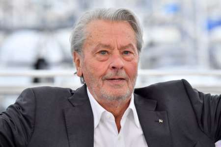 Mort d'Alain Delon : l'acteur s'est éteint à l'âge de 88 ans