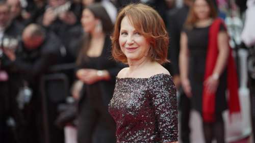 Nathalie Baye (76 ans) donne son avis bien tranché sur Gérard Depardieu : 