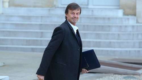 Nicolas Hulot au cœur d'un nouveau scandale : 