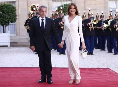 Nicolas Sarkozy et Carla Bruni : leur fille Giulia, star de TikTok à seulement 12 ans ? Ces vidéos font le buzz