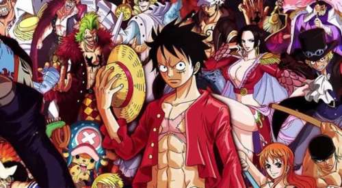 One Piece chapitre 1122 : quel est l’amitié la plus poignante de la saga ?