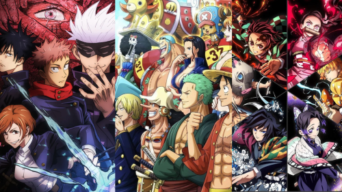 One Piece, Jujutsu Kaisen et d’autres mangas en pause : nouvelle date de sortie