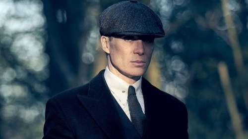 Peaky Blinders : Tommy Shelby bientôt de retrour ?