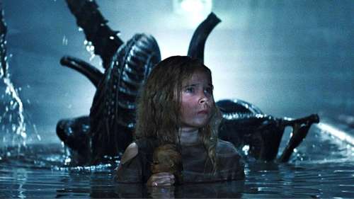 Pourquoi le nouveau film Alien s'appelle-t-il Romulus ?