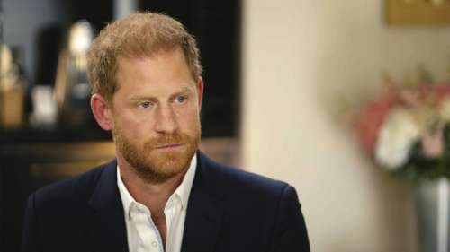 Prince Harry banni de la famille royale ? Un proche balance