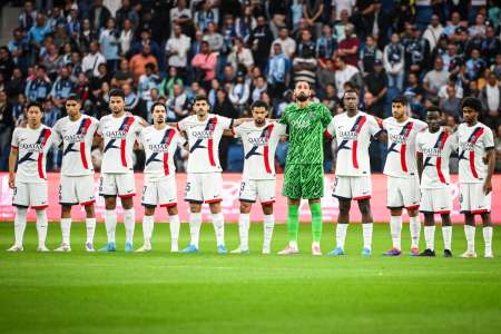 PSG - Montpellier : suivez le match en streaming gratuit