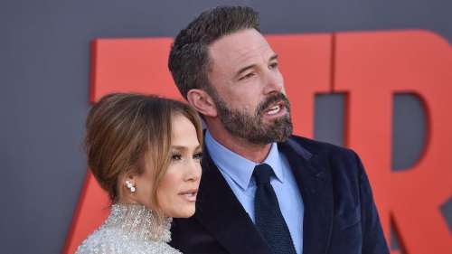 Ben Affleck officiellement séparé de Jennifer Lopez, et déjà aperçu avec son ex-femme