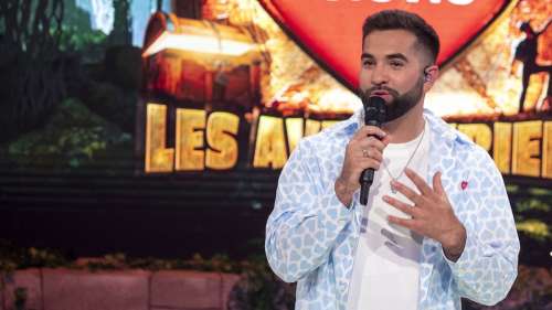 Kendji Girac et Soraya plus soudés que jamais, sa compagne aperçue dans sa famille