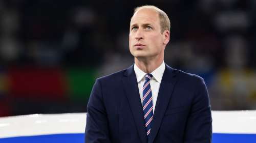 Prince William en deuil : l'époux de Kate Middleton partage une triste nouvelle, 