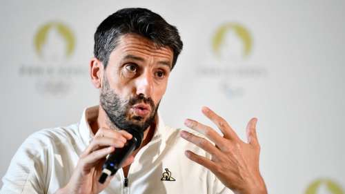 Tony Estanguet sans filtre sur Teddy Riner, 