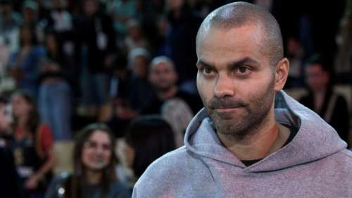 Tony Parker révèle tout sur sa relation avec Victor Wembanyama : 