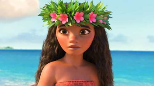 Vaiana : quelle est l'origine de l'héroïne Disney ?